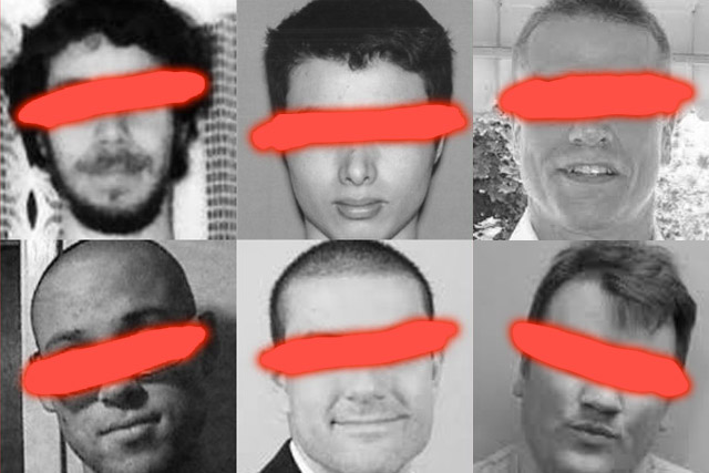 The Incel Massacres: Part&nbsp;2