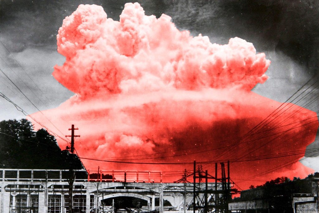 Nagasaki: The ‘Last’ Nuclear&nbsp;Attack